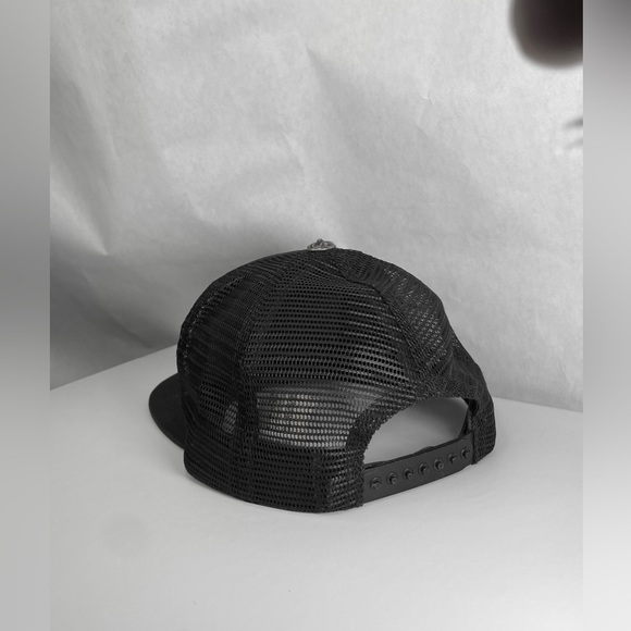 Chrome Hearts Los Angeles Trucker Hat - Picture 4 of 11